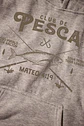Club de Pesca - Polerón Canguro - Miniatura 3