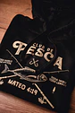 Club de Pesca - Polerón Canguro - Miniatura 4