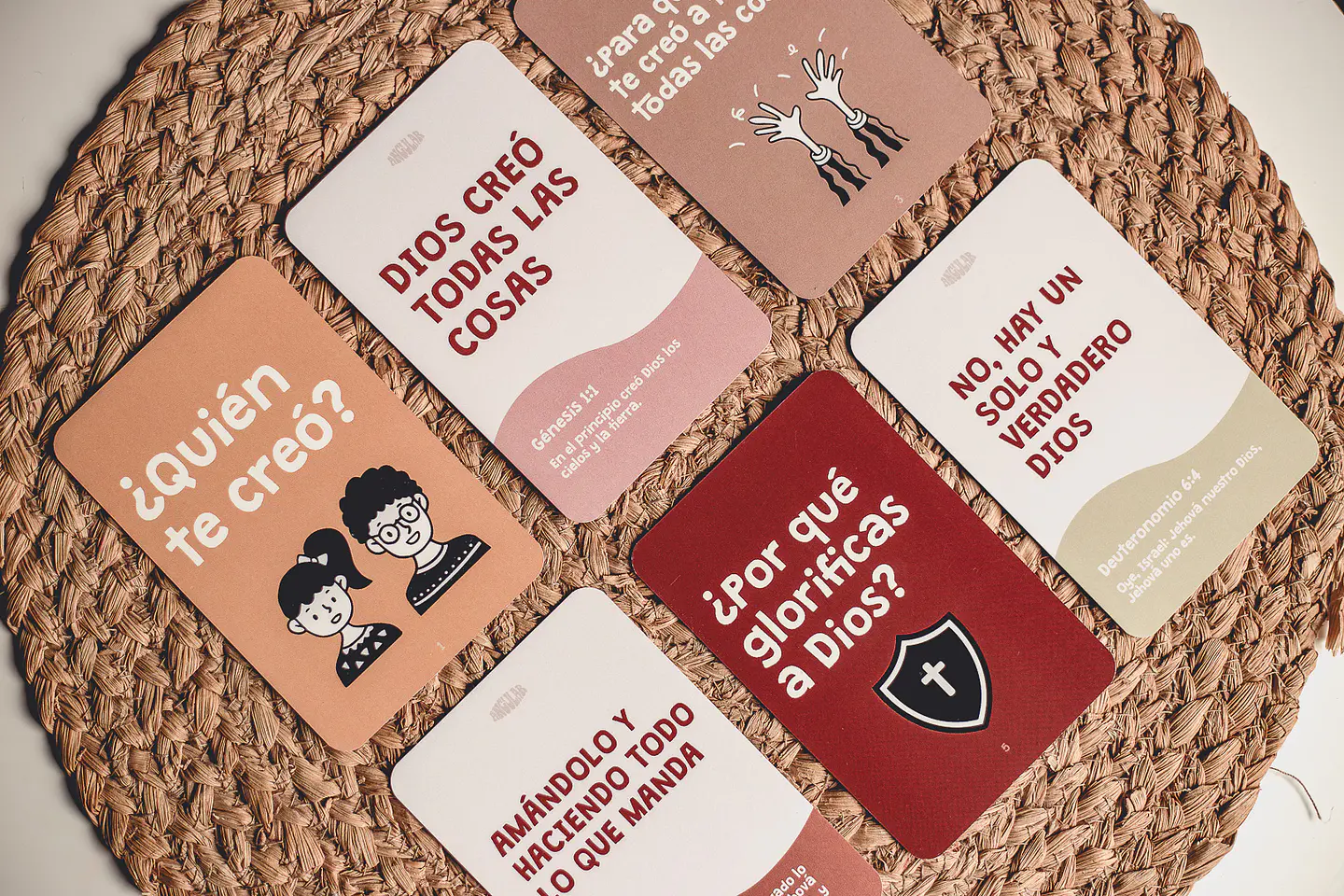 Cartas 
