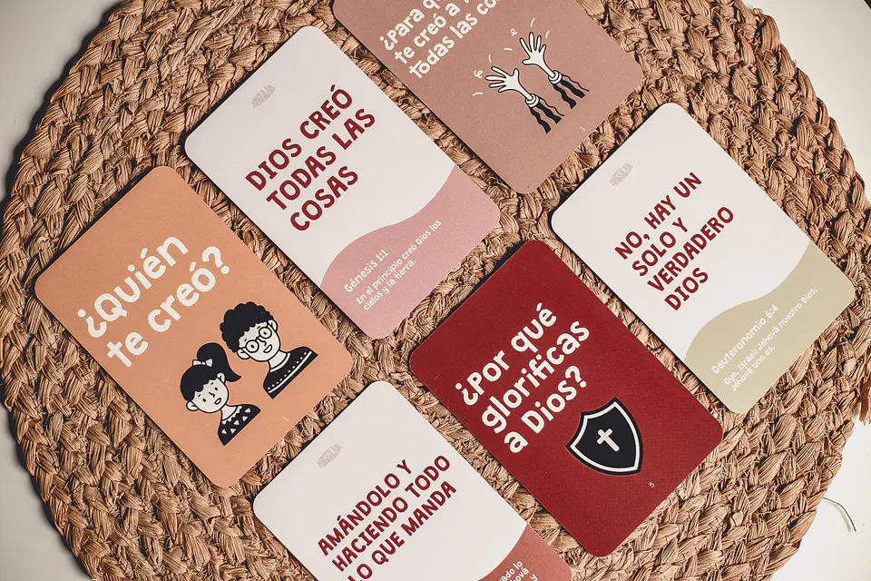 Cartas 