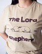 Lord is my Shepherd - Color amarillo - Miniatura 3