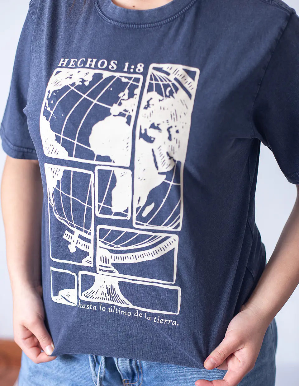 Hasta lo último - Color Azul 2