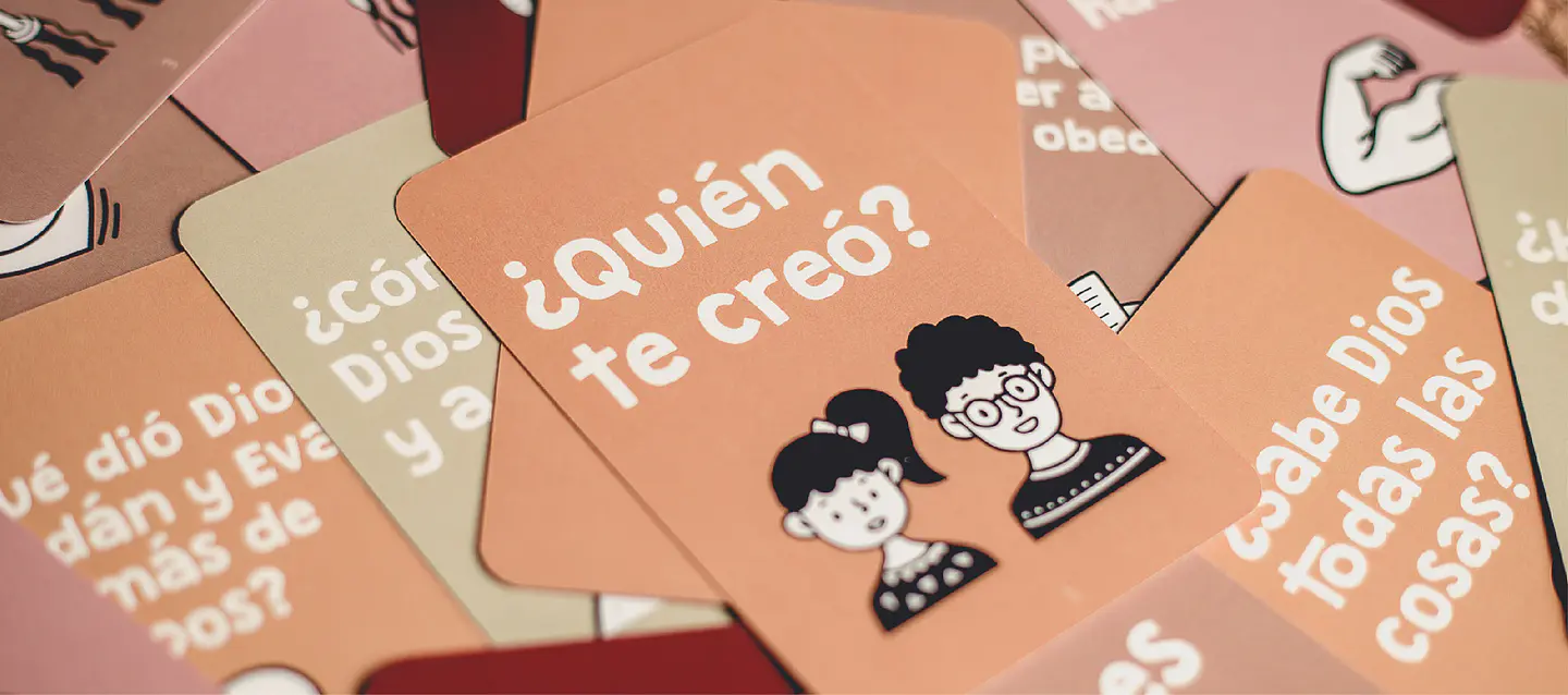 Un Nuevo Producto para la Familia!