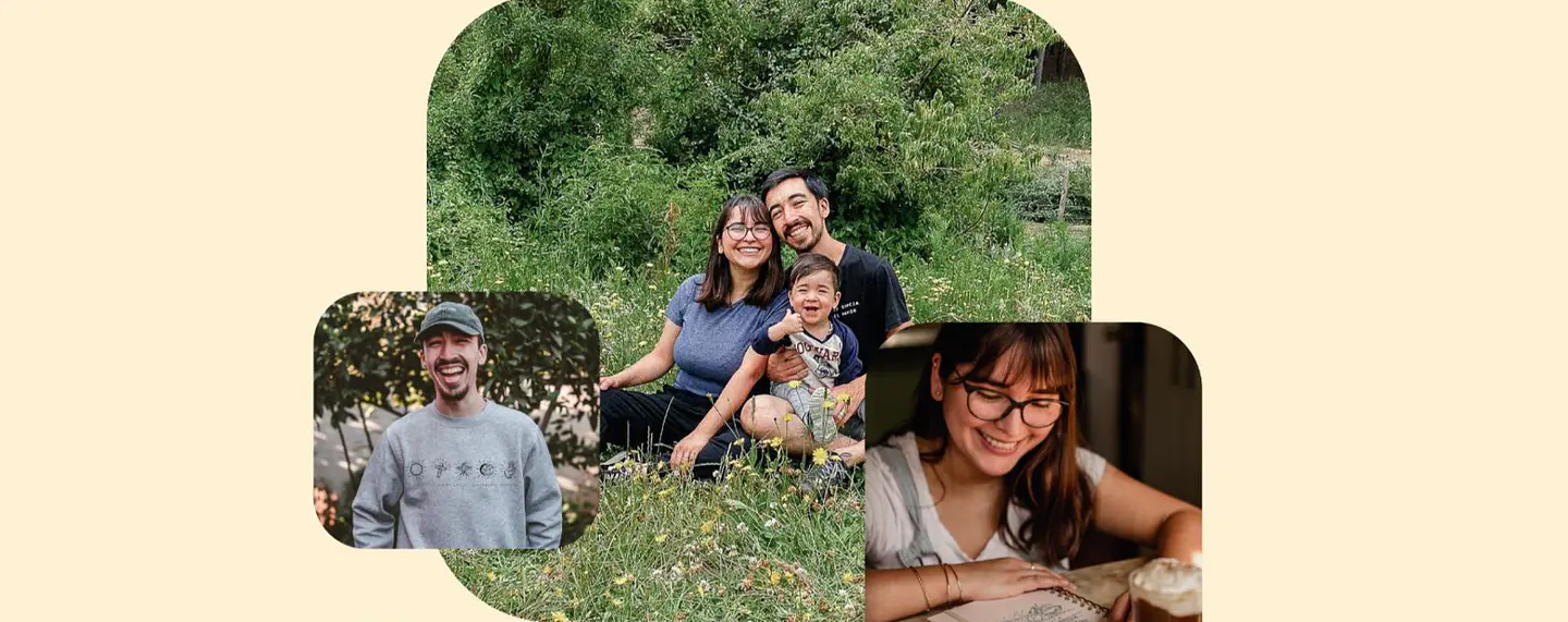 ¡Llena tu vida de la Palabra de Dios!