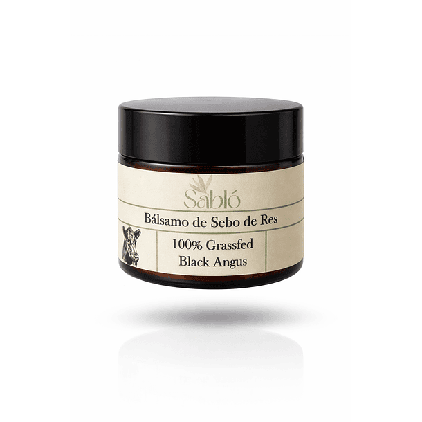 BÁLSAMO DE SEBO DE RES 1