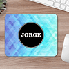 M4 Mousepad personalizado Abstracto