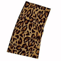 Bandana Multifuncional Animal Print BAN63