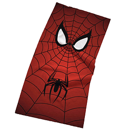 Bandana Multifuncional Spiderman BAN77 