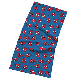 Bandana Multifuncional Spiderman BAN78 