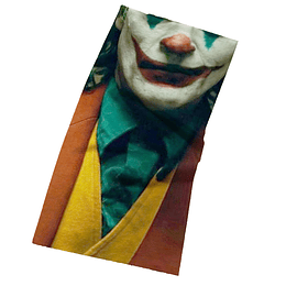 Bandana Multifuncional Joker BAN97 