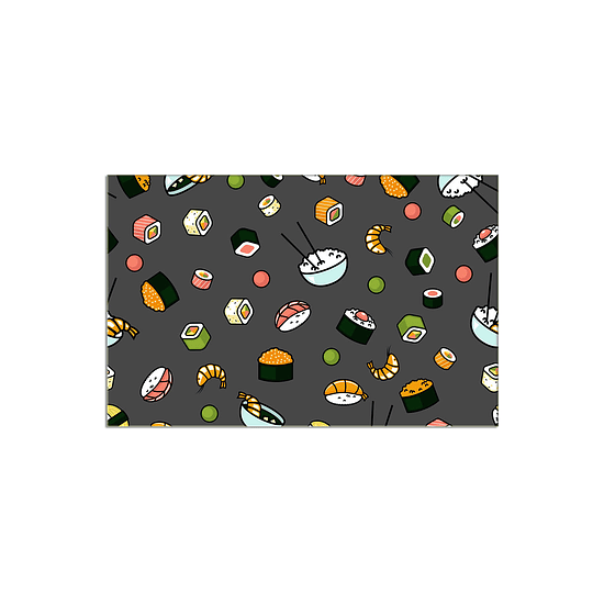 Tabla de Cocina o picoteo   T36 Sushi
