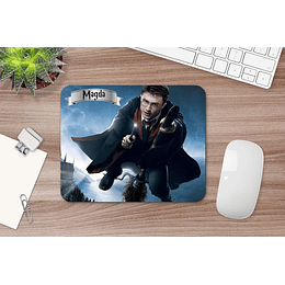 M29 Mousepad personalizado Harry Potter