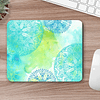 M31V5 Mousepad personalizado Mandala 1