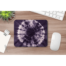 M39V5 Mousepad personalizado Tie Dye