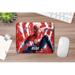 M42V2 Mousepad personalizado Spiderman