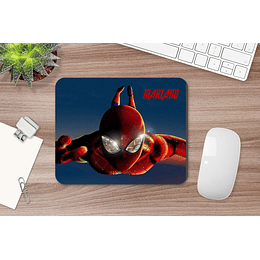 M42V6 Mousepad personalizado Spiderman