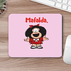 M44V3 Mousepad personalizado Mafalda 1