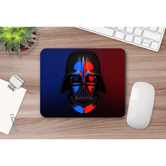 M45V6 Mousepad personalizado Starwars