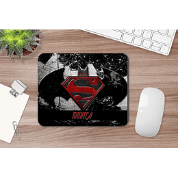 M49V2 Mousepad personalizado Superman