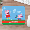 M65 Mousepad personalizado Pepa Pig 1