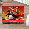 M82 Mousepad personalizado Kunfu Panda 1