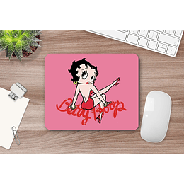 M90V3 Mousepad personalizado Betty Boop