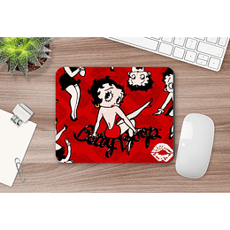 M90V4 Mousepad personalizado Betty Boop