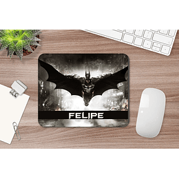 M112 Mousepad personalizado Batman