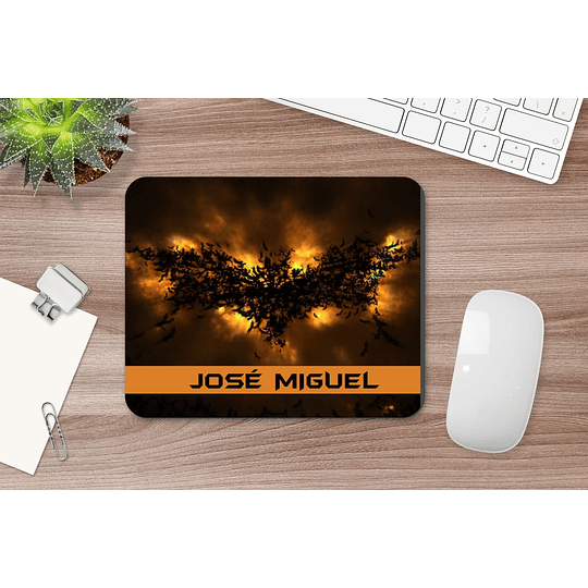 M112V3 Mousepad personalizado Batman