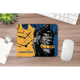 M112V4 Mousepad personalizado Batman