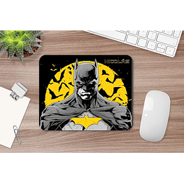 M112V7 Mousepad personalizado Batman