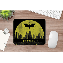M112V8 Mousepad personalizado Batman