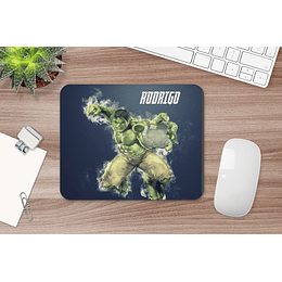 M113 Mousepad personalizado Hulk