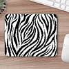 M121V4 Mousepad personalizado Animal Print 1