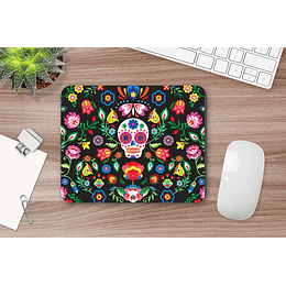 M127V4 Mousepad personalizado Diseño Mexicano