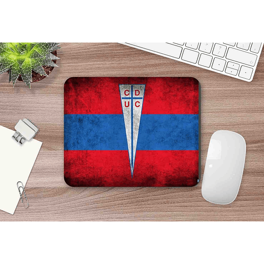 M136V2 Mousepad personalizado Universidad Catolica