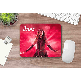 M155V2 Mousepad personalizado Wanda