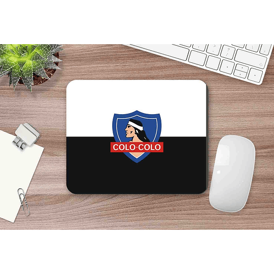 M170 Mousepad personalizado Colo Colo