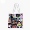 B1 Tote Bag con collage de fotos