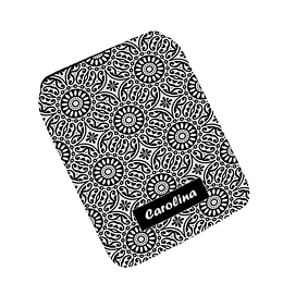 F3 Funda Tablet o Ipad Etnico