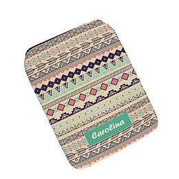 F2 Funda Tablet o Ipad Etnico