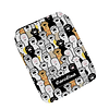 F9 Funda Tablet o Ipad Patitas 1