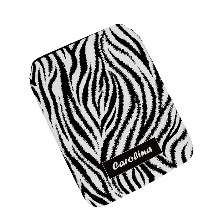 F13 Funda Tablet o Ipad Animal Print 1
