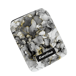 F17 Funda Tablet o Ipad Marmol