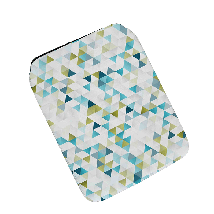 F16 Funda Tablet o Ipad Abstracto 1