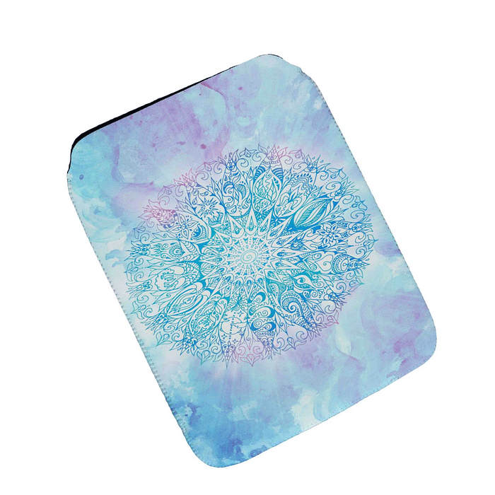 F15 Funda Tablet o Ipad Mandala 1