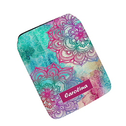 F14 Funda Tablet o Ipad Mandala