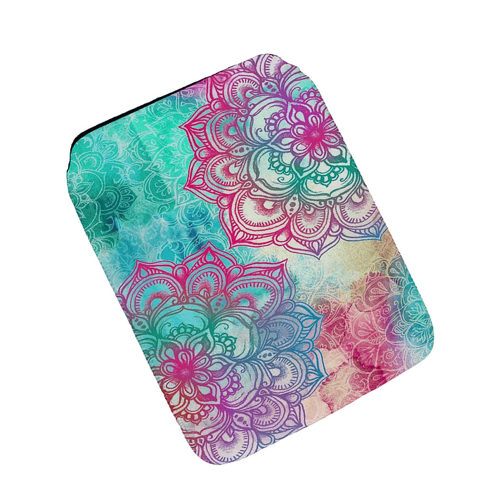 F14 Funda Tablet o Ipad Mandala 2