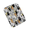 F9 Funda Tablet o Ipad Patitas 2