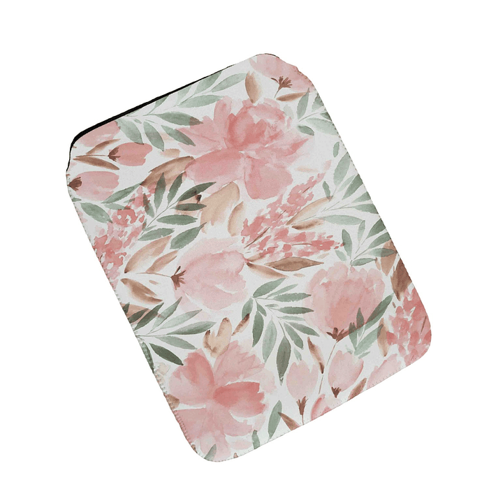 F8 Funda Tablet o Ipad Flores 1
